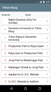 RMTS BRTS Time Table screenshot 5