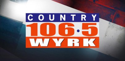 Country 106.5 WYRK