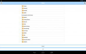 Vols Pas Chers - AppnFly screenshot 13