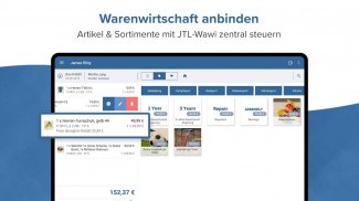 JTL-POS | Die Kasse mit System screenshot 0