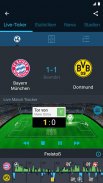 365Scores - Live Ticker & Fußball News screenshot 3