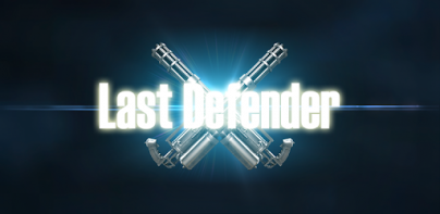 Last Defender - Zombieangriff