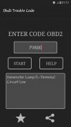 All OBD2 Trouble Codes screenshot 4