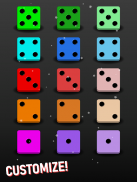 Merge Domino: Shoot and Merge screenshot 12