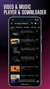 Descargar musica gratis; YouTube Musica Player;MP3 screenshot 15