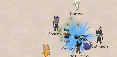 Cat Colony Crisis screenshot 4