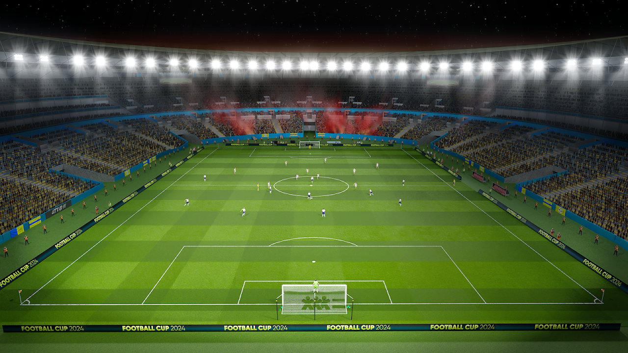 Football Cup 2024 - Загрузить APK для Android | Aptoide