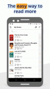 Dolphin EasyReader screenshot 3