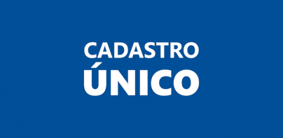 Cadastro Único