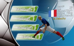 Winner Soccer Evolution screenshot 4