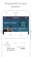 APPLICADA - Pedidos de Assistência Técnica screenshot 0