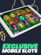 mFortune Casino Mobile Slots screenshot 7