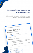 SAS Educação Aluno screenshot 2