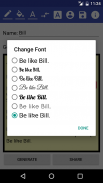 Be Like Bill screenshot 10