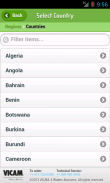 Global Mycotoxin Regulations screenshot 2