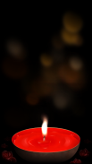 Romantic Candle screenshot 3