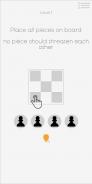 Chess Puzzle screenshot 0