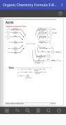 ORGANIC CHEMISTRY FORMULA 2019 screenshot 6