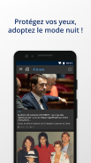 20 Minutes Lite - Actualités screenshot 6