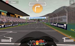 MotoVRX TV Motorcycle Racing screenshot 4