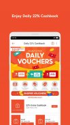 Celebrate 2.2 with Shopee screenshot 2