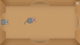 Cat Bat - Cat Toy screenshot 5