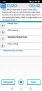 SQL Quiz Questions screenshot 3