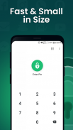 App Lock - قفل التطبيقات screenshot 6