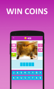 Quiz Zoom. Guess the image. New quiz game screenshot 2