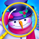 Seekers Notes: Hidden Objects icon