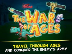 The War of Ages screenshot 11
