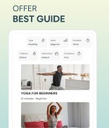 Yoga for Beginners | Mind&Body screenshot 17