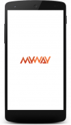 MYWAY screenshot 0