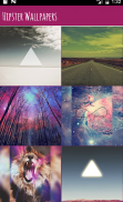 Hipster Wallpapers Free screenshot 1