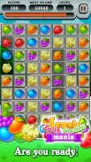 Jewels Jelly Fruits Mania screenshot 4