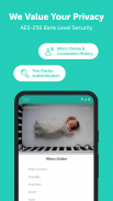 CuboAi Smart Baby Monitor screenshot 7
