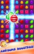 Candy Heroes Mania screenshot 1