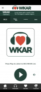 WKAR Listen screenshot 3