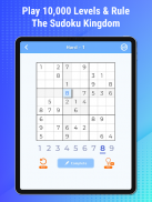 Sudoku - Sudoku Puzzle Game screenshot 0