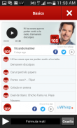 RAC105 Oficial screenshot 11