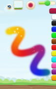 Toddler Paint and Draw screenshot 7