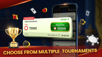 Junglee Teen Patti Game Online screenshot 2