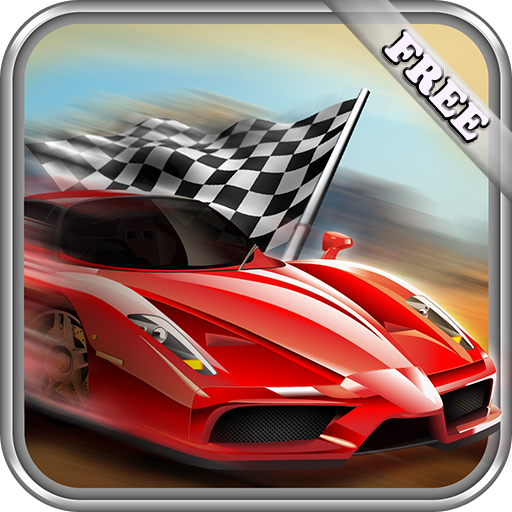 Download do APK de Corridas de carros infantis para Android