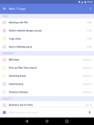 TickTick: ToDo List Planner, Reminder & Calendar screenshot 10