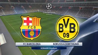 Como Baixar Pes 2012 APK+DATA 