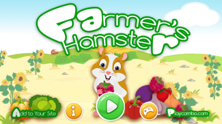 Farmer's hamster screenshot 0