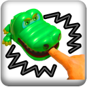 Crocodile Dentist icon