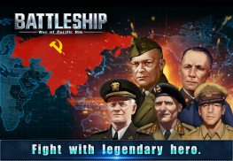 Battleship: Guerra del Pacifico screenshot 3