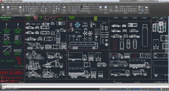 2D+3D AutoCAD Manual For PC screenshot 3