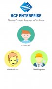 HCP Enterprise screenshot 3